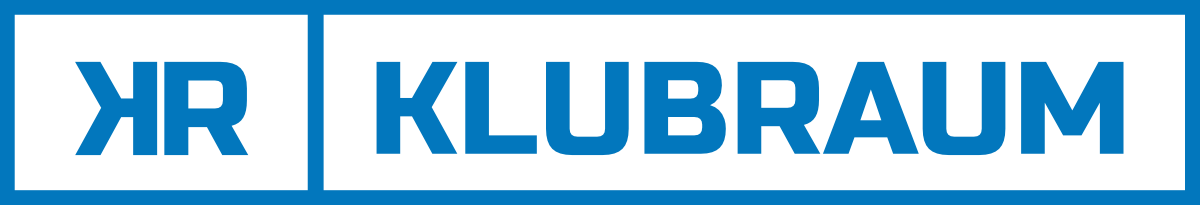 Klubraum Logo