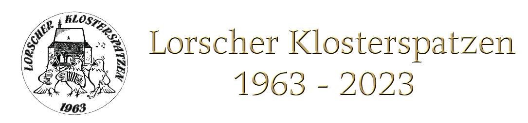 Lorscher Klosterspatzen 1963 e.V